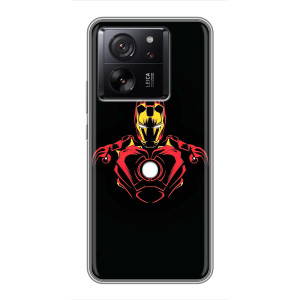 Чехлы с героями Марвел Meizu 22 (VPrint)