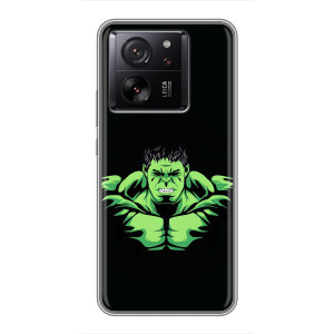 Чехлы с героями Марвел Meizu 22 (VPrint)