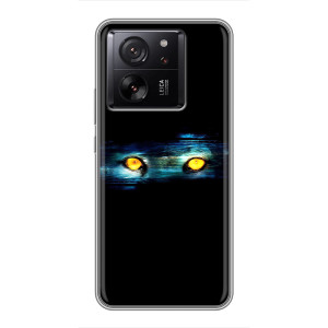 Чохли з зображенням різних тварин на Meizu 22 (Очі)