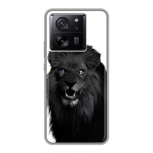 Чехлы с картинками животных Meizu 22