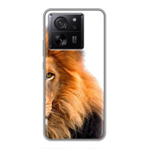 Чехлы с картинками животных Meizu 22