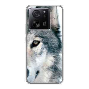 Чехлы с картинками животных Meizu 22