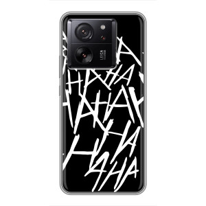 Чехлы с картинкой Джокера на Meizu 22 – Хахаха