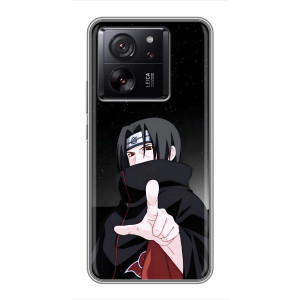 Чохли з принтом Ітачі Учіха на Meizu 22 – Ітачі Знак