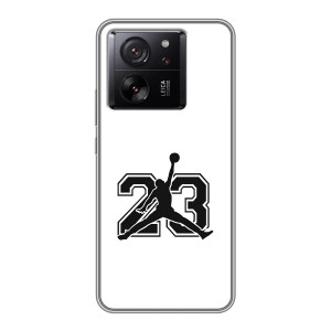 Чехлы для Meizu 22 - с картинкой JORDAN (AlphaPrint)