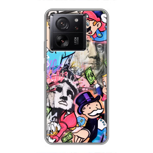 Чохли з крутими принтами для Meizu 22 - (PREMIUMPrint)