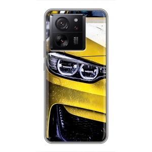 Чехлы с Машинами на Мейзу 22 (VPrint)