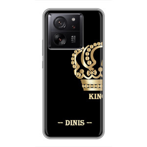 Чехлы с мужскими именами для Meizu 22 – DEN