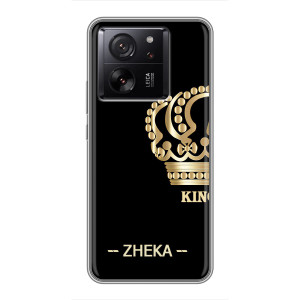 Чехлы с мужскими именами для Meizu 22 – ZHEKA