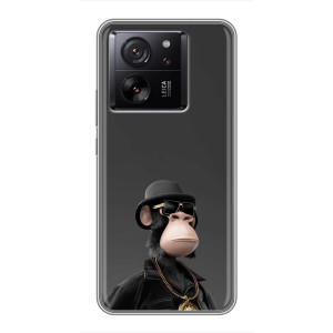 Чохли з Мавпами NFT для Meizu 22 (AlphaPrint)