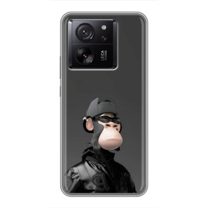 Чохли з Мавпами NFT для Meizu 22 (AlphaPrint)