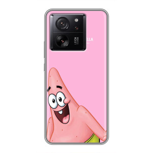 Чохли з Патріком на Meizu 22 (Патрік)