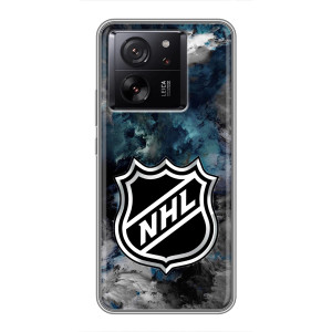 Чохли з прінтом Спортивна тематика для Meizu 22 – NHL хокей