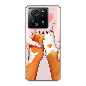 Чехлы с собаками для Meizu 22 (VPrint)