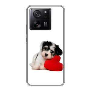 Чехлы с собаками для Meizu 22 (VPrint)