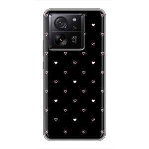 Чехлы с тематикой "Маленькие Сердечки" на Meizu 22 (Маленькие сердечки)