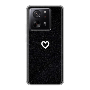 Чехлы с тематикой "Маленькие Сердечки" на Meizu 22 (Сердечко)