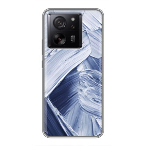 Чехлы со смыслом для Meizu 22 – Краски мазки