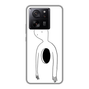 Чехлы со смыслом для Meizu 22 – Пустота