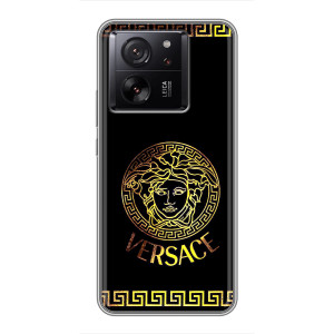 Чохли VERSACE для Мейзу 22 (PREMIUMPrint)