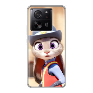 Чохли ЗООТРОПОЛІС для Meizu 22 (Заєць Джуди Хопс)