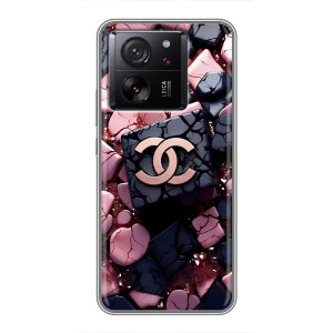 Чехол (Dior, Prada, YSL, Chanel) для Meizu 22 (Шанель)