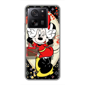 Чохол Disney Mouse Meizu 22 (PREMIUMPrint)