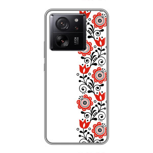 Чехол для Патриота Украины Meizu 22 - (AlphaPrint)