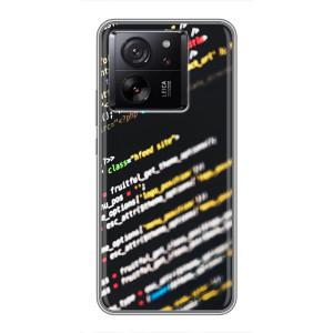 Чехол для программиста на Мейзу 22 – Код