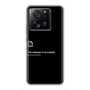 Чехол для программиста на Мейзу 22 – Ошибка