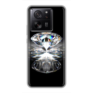 Чохол (Дорого-богато) на Meizu 22 – Діамант