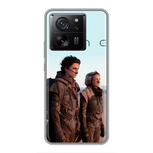 Чехол ДЮНА для Мейзу 22 (dune)