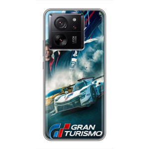 Чехол Gran Turismo / Гран Туризмо на Мейзу 22 – Гонки