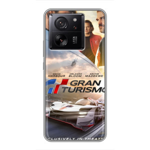 Чехол Gran Turismo / Гран Туризмо на Мейзу 22 – Gran Turismo