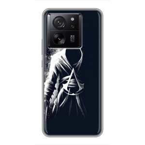 Чохол КІБЕРСПОРТ для Meizu 22 – Ассассін