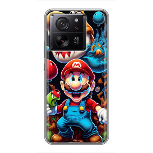 Чохол КІБЕРСПОРТ для Meizu 22 – Маріо