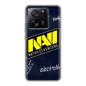 Чохол КІБЕРСПОРТ для Meizu 22 – NAVI