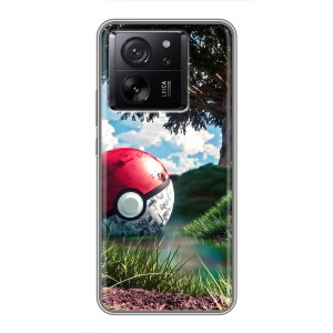 Чохол КІБЕРСПОРТ для Meizu 22 – Пакемон Го