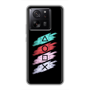 Чохол КІБЕРСПОРТ для Meizu 22