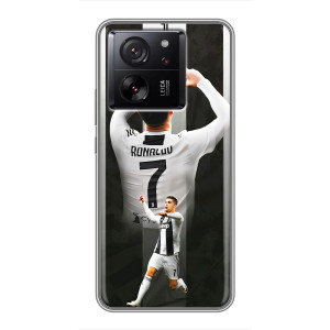 Чехол Криштиану Роналду для Meizu 22 – Cristiano R