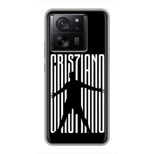 Чехол Криштиану Роналду для Meizu 22 – Cristiano