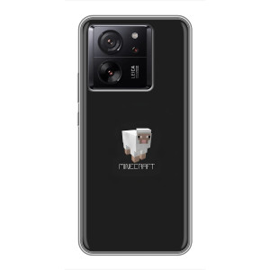 Чохол Майнкрафт на Meizu 22 (AlphaPrint) Minecraft