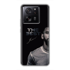 Чехол Месси футболист для Meizu 22