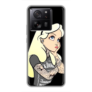 Чехол с печатью для Meizu 22 - (Мода) (AlphaPrint)