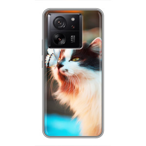 Чехол на Мейзу 22 с Котами (VPrint)