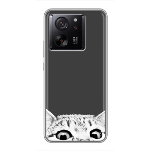 Чехол на Мейзу 22 с Котами (VPrint)