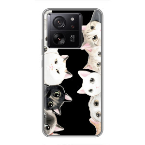 Чехол на Мейзу 22 с Котами (VPrint)