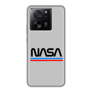 Чехол NASA для Meizu 22 (AlphaPrint)