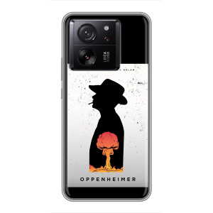 Чехол Оппенгеймер / Oppenheimer на Meizu 22 – Изобретатель