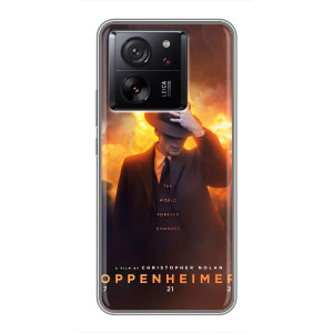 Чехол Оппенгеймер / Oppenheimer на Meizu 22 – Оппен-геймер